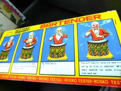 bartender box b